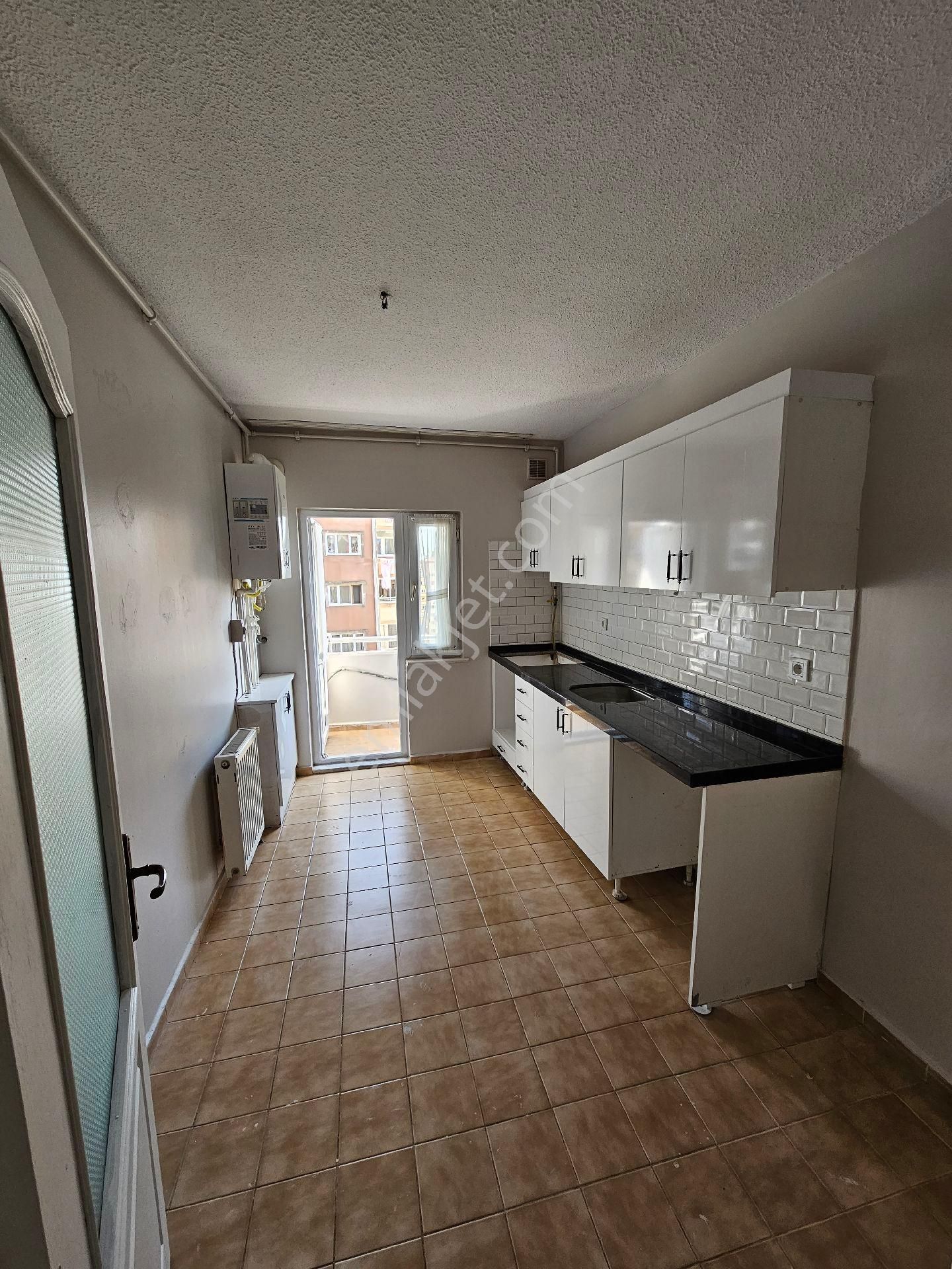 3+1 Bakımlı Satılık Daire (4.etap 1.kısım) - Görsel 3