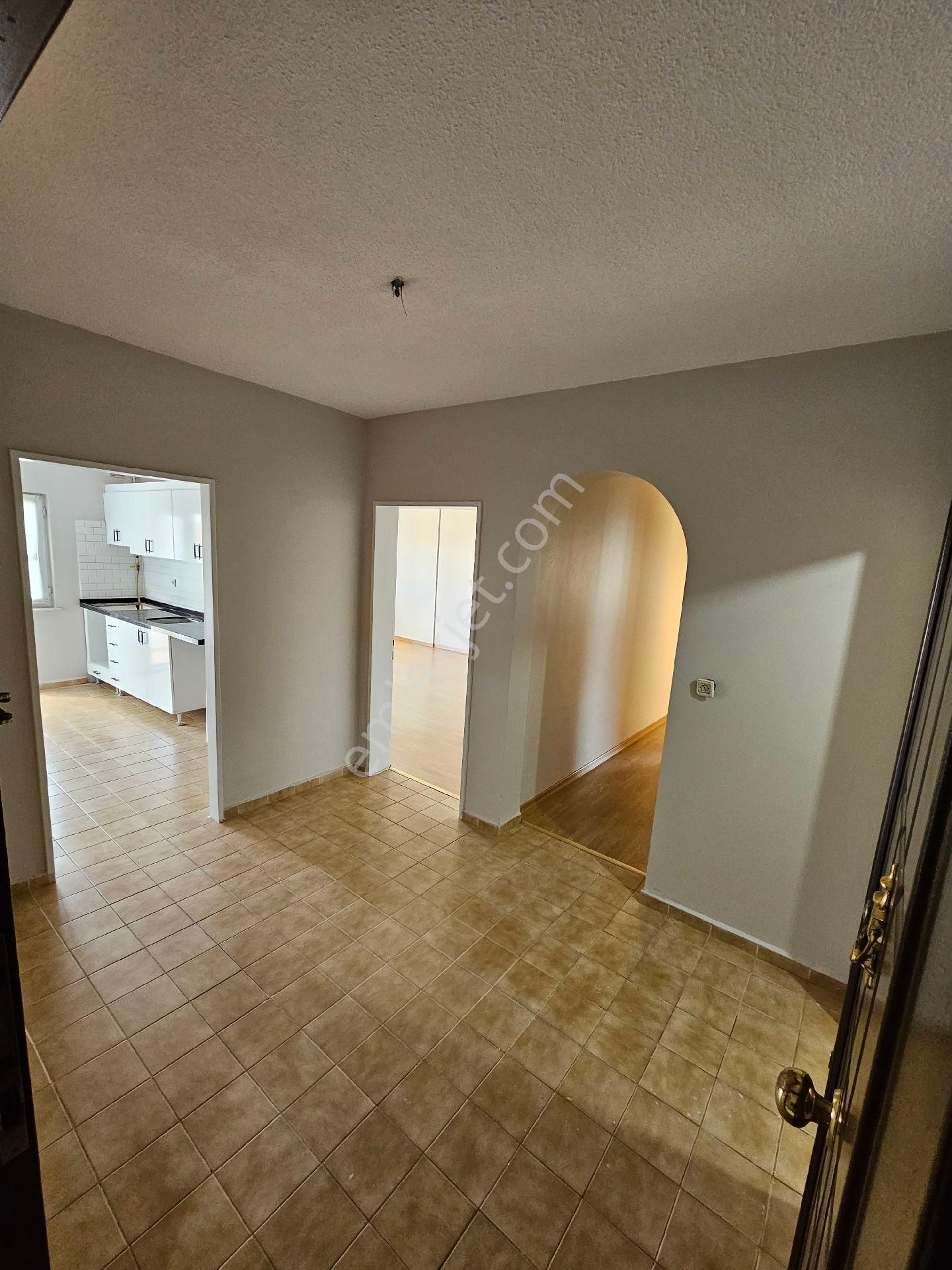 3+1 Bakımlı Satılık Daire (4.etap 1.kısım) - Görsel 2