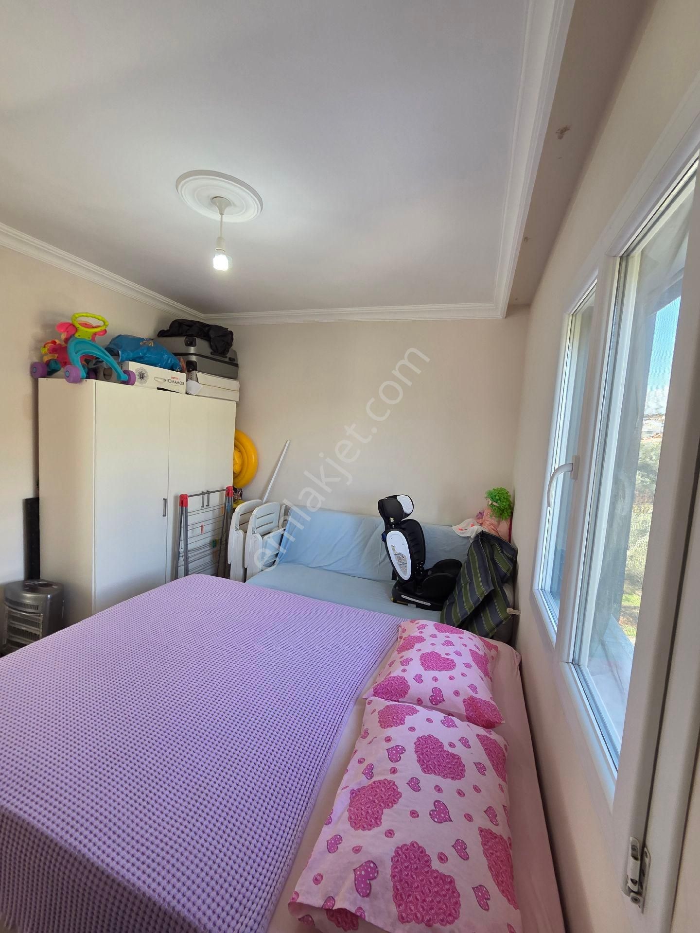 Sahibinden Lüx Ferah Manzaralı Dubleks - Görsel 18