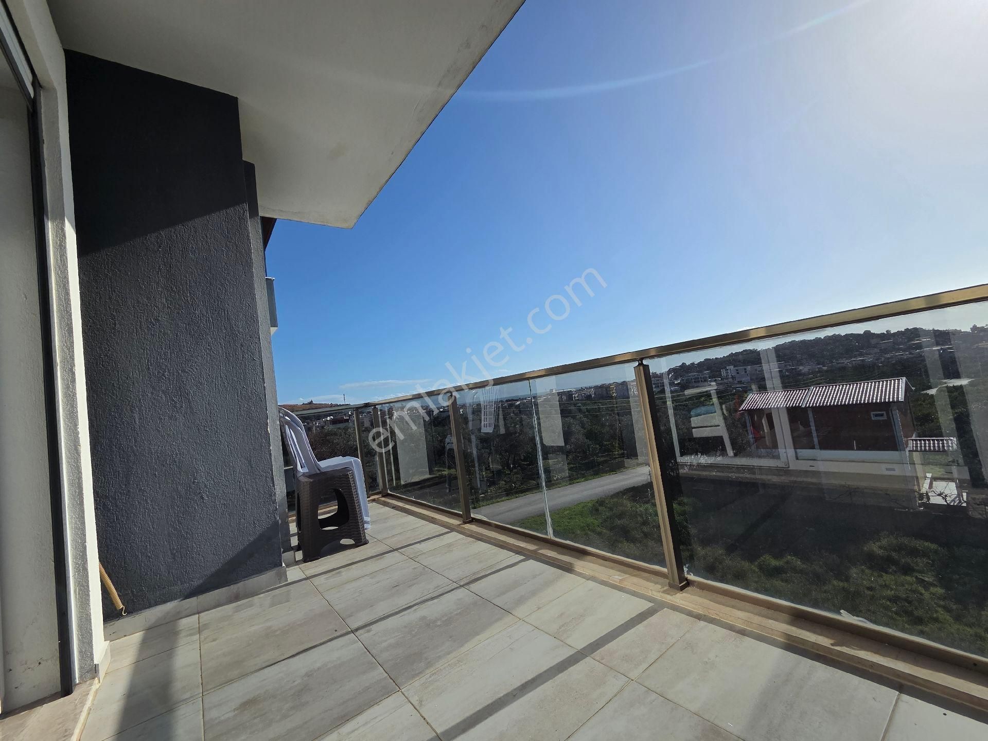 Sahibinden Lüx Ferah Manzaralı Dubleks - Görsel 8