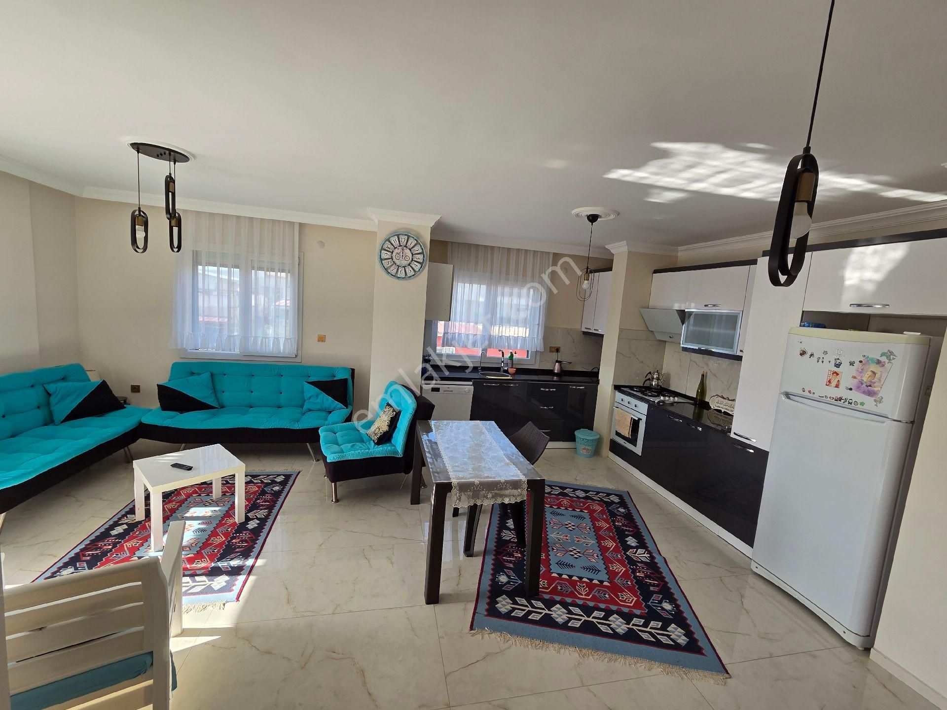 Sahibinden Lüx Ferah Manzaralı Dubleks - Görsel 5