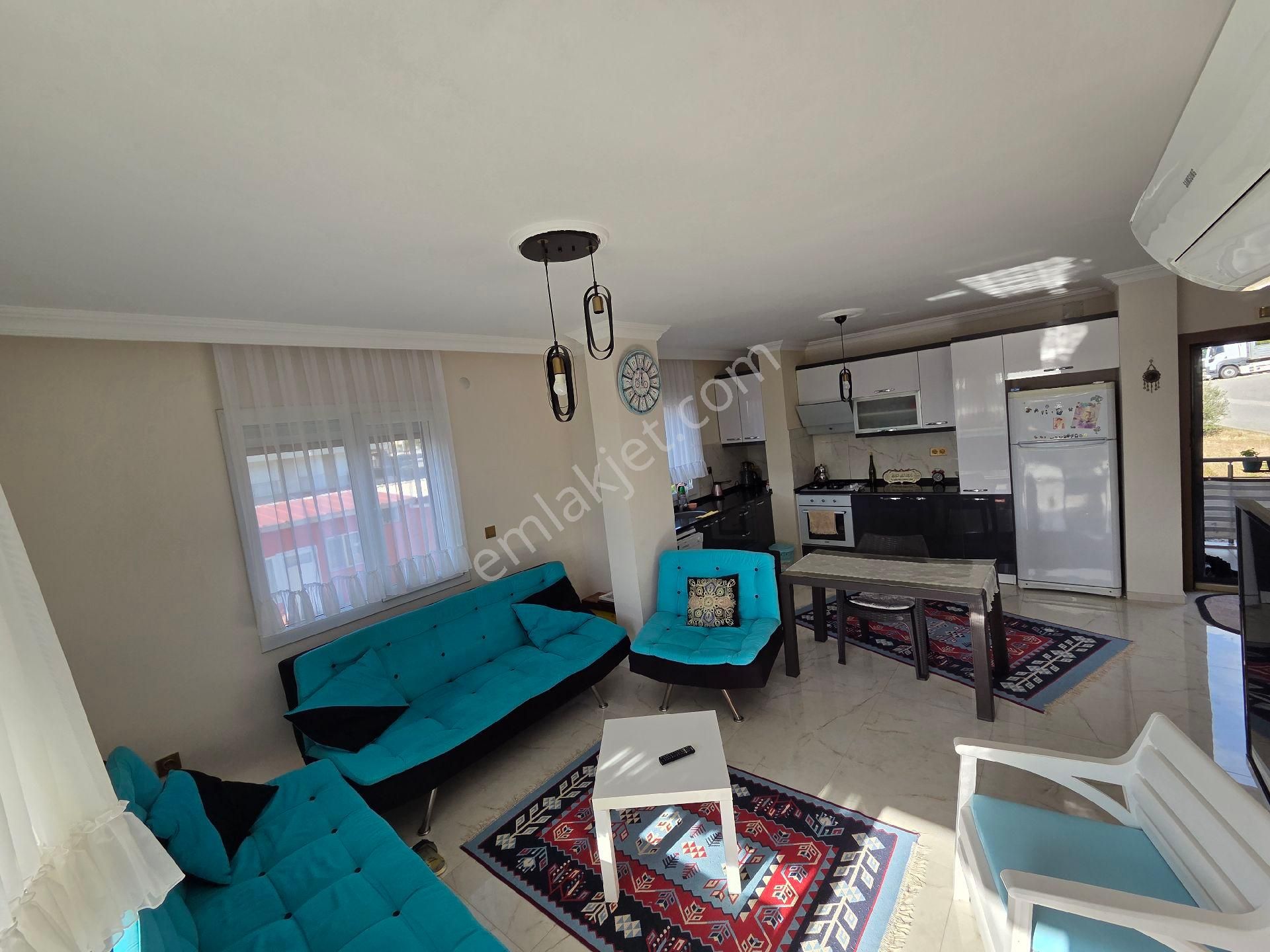 Sahibinden Lüx Ferah Manzaralı Dubleks - Görsel 6