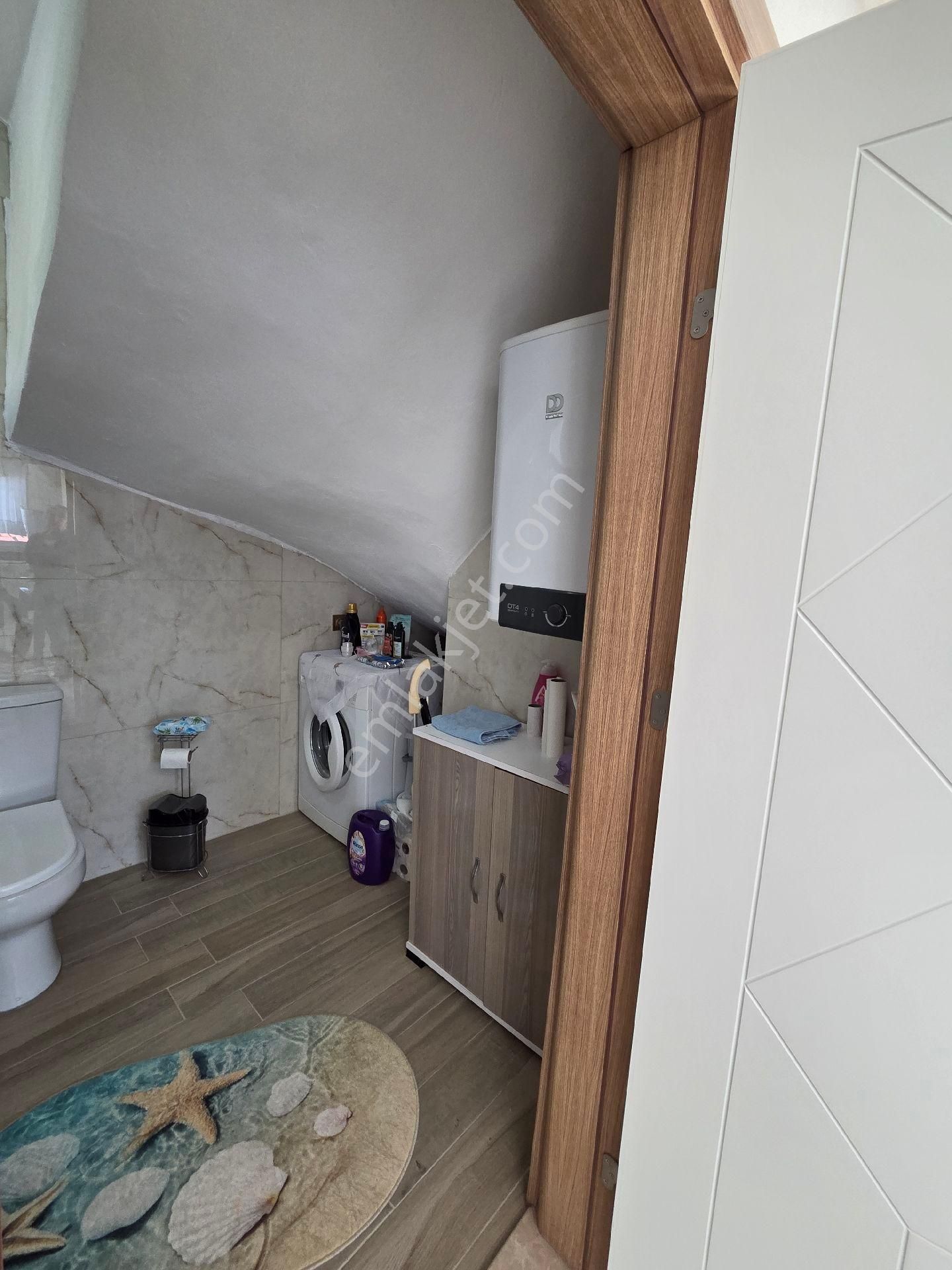 Sahibinden Lüx Ferah Manzaralı Dubleks - Görsel 13