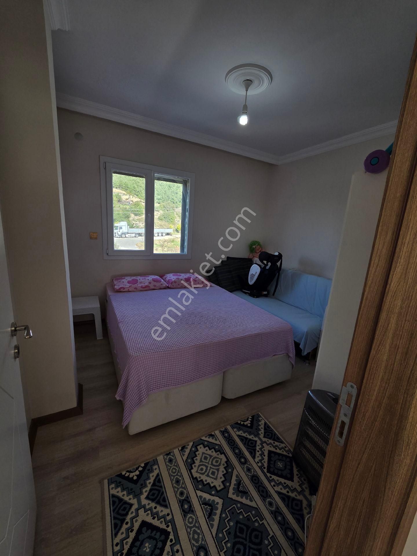 Sahibinden Lüx Ferah Manzaralı Dubleks - Görsel 17