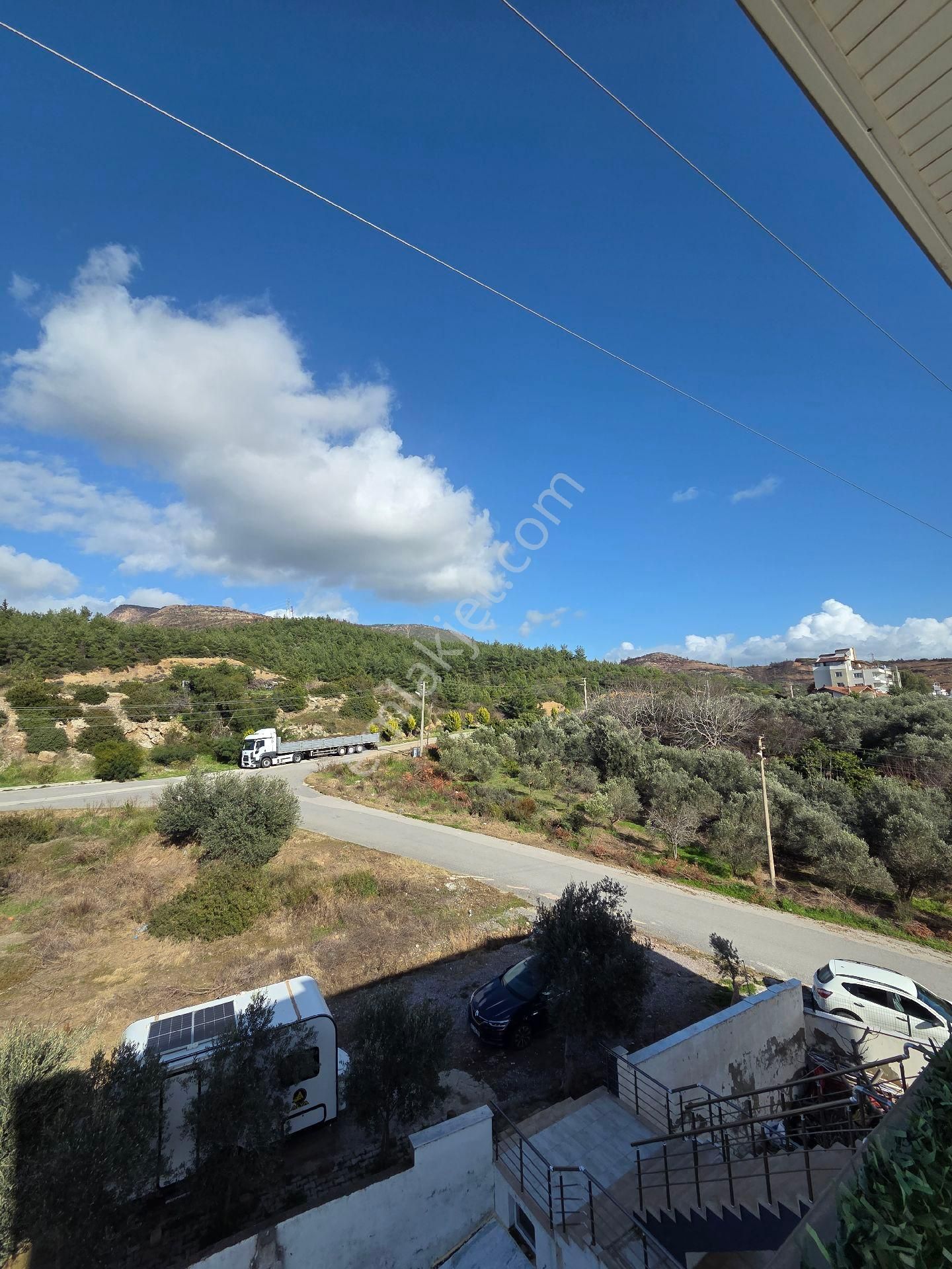 Sahibinden Lüx Ferah Manzaralı Dubleks - Görsel 22