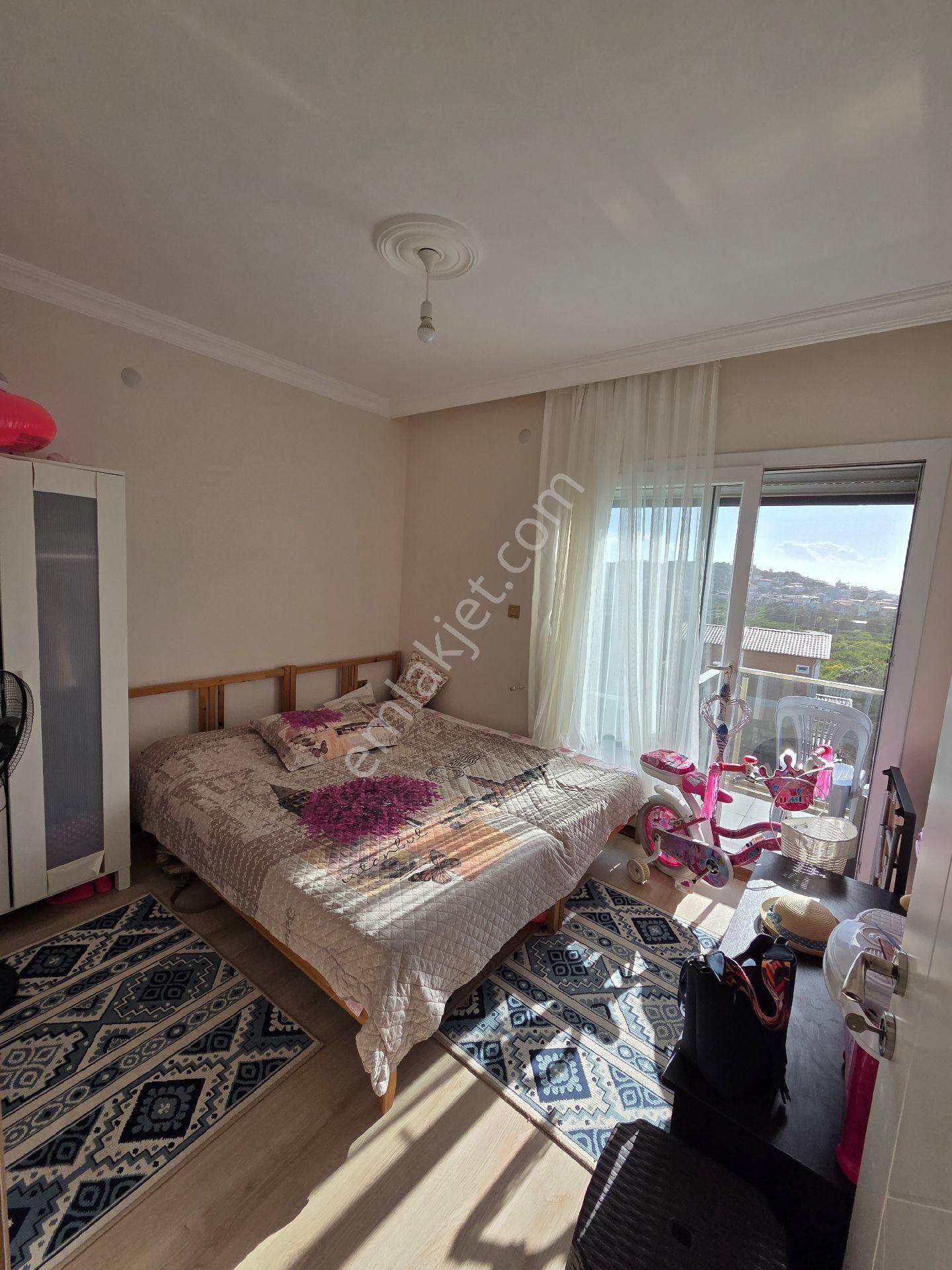 Sahibinden Lüx Ferah Manzaralı Dubleks - Görsel 7