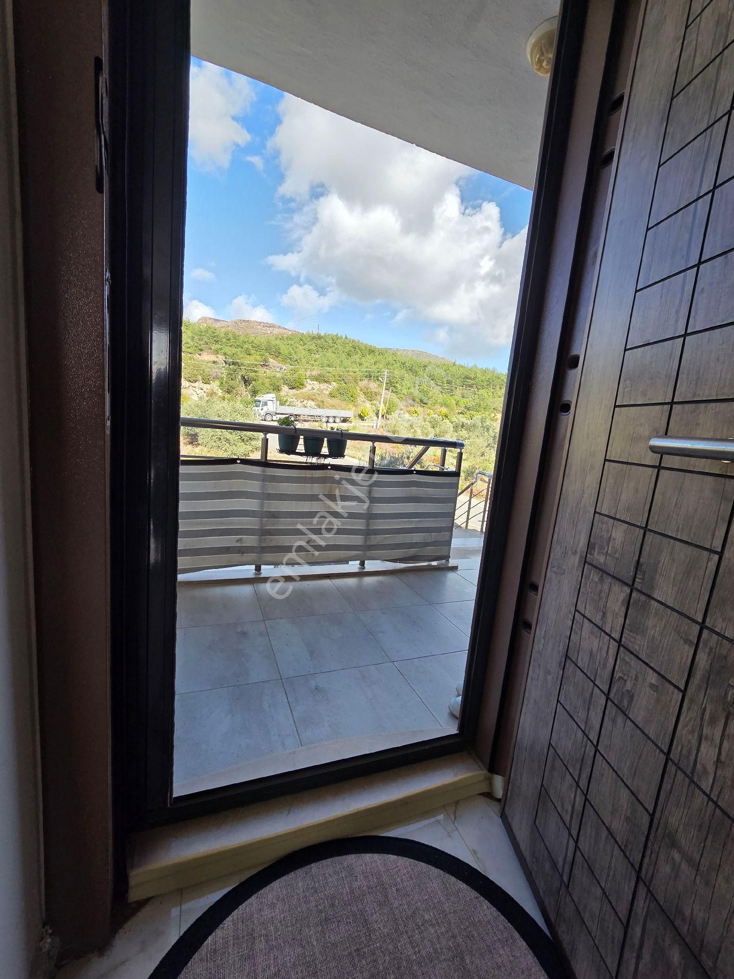 Sahibinden Lüx Ferah Manzaralı Dubleks