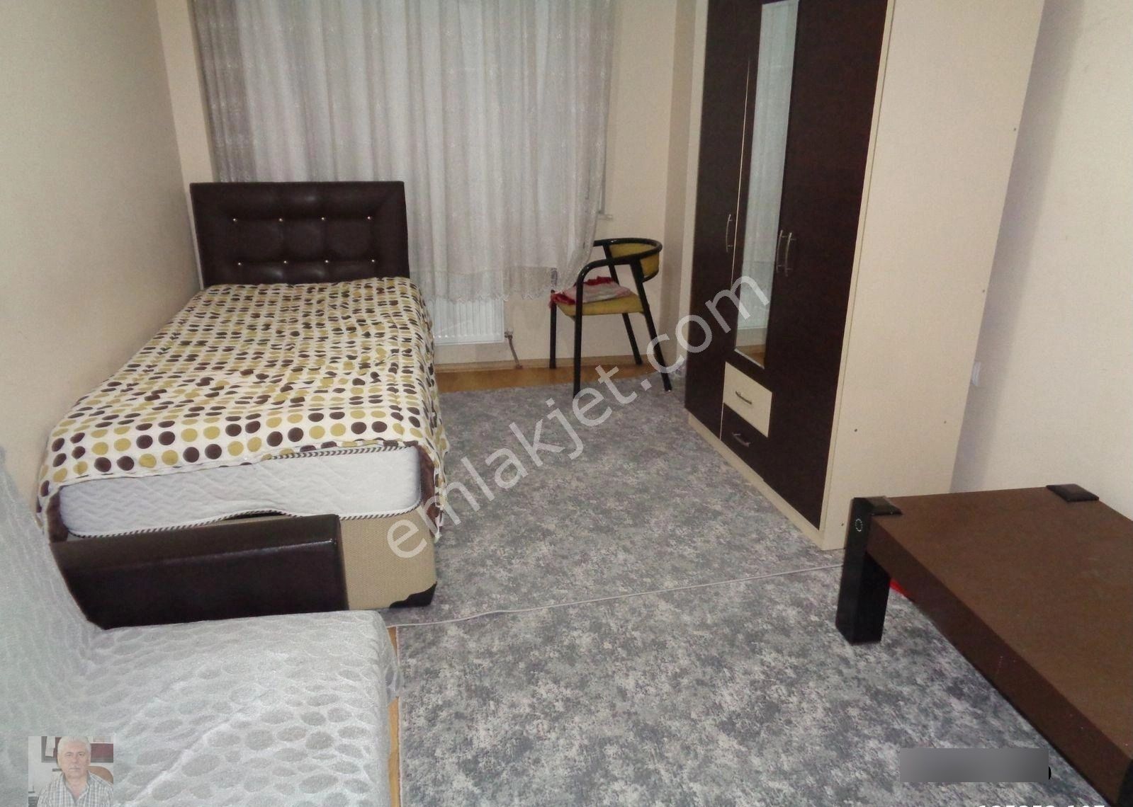 Büyükdere Mah. Şahlanış Sokak Ta Eşyalı Apart - Görsel 9