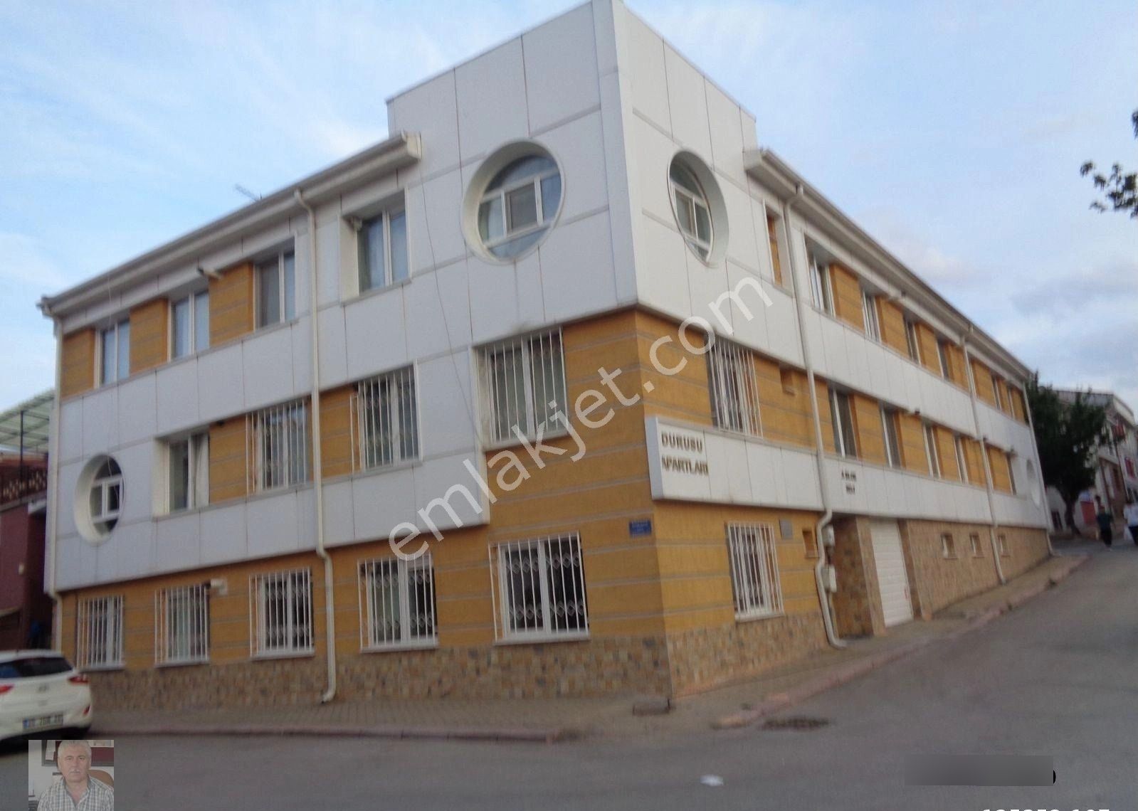 Büyükdere Mah. Şahlanış Sokak Ta Eşyalı Apart - Görsel 14