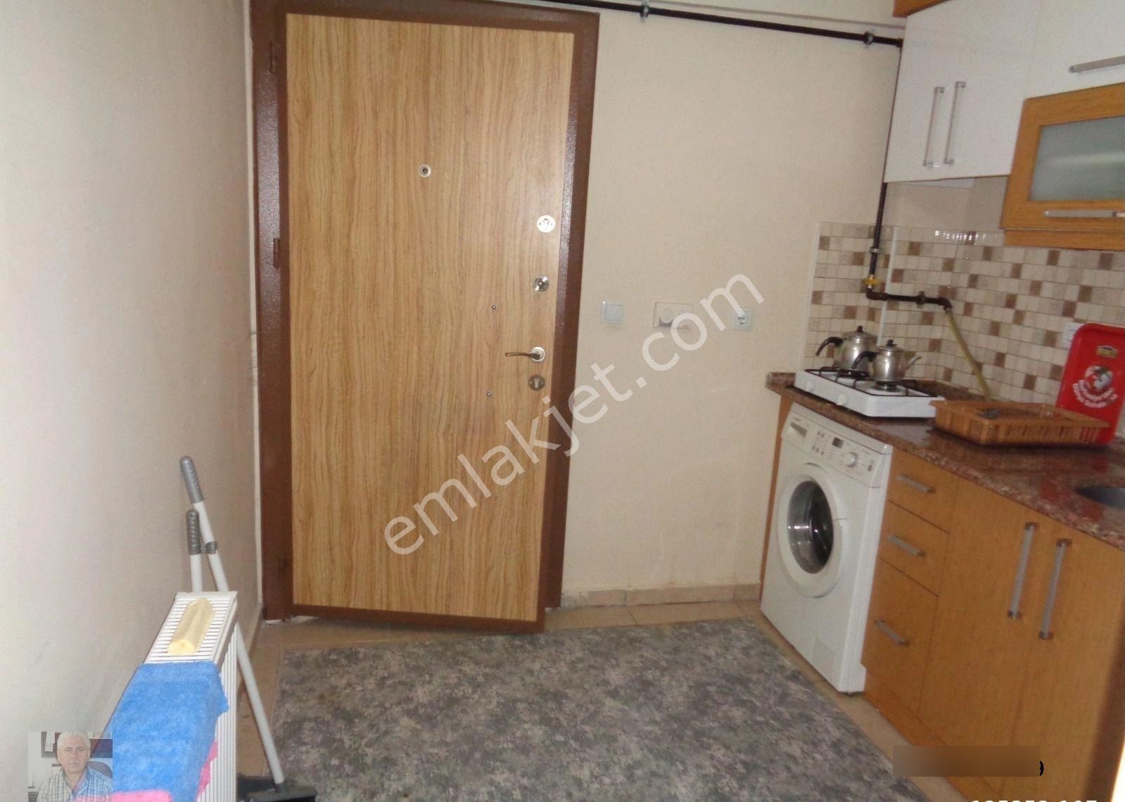 Büyükdere Mah. Şahlanış Sokak Ta Eşyalı Apart - Görsel 13