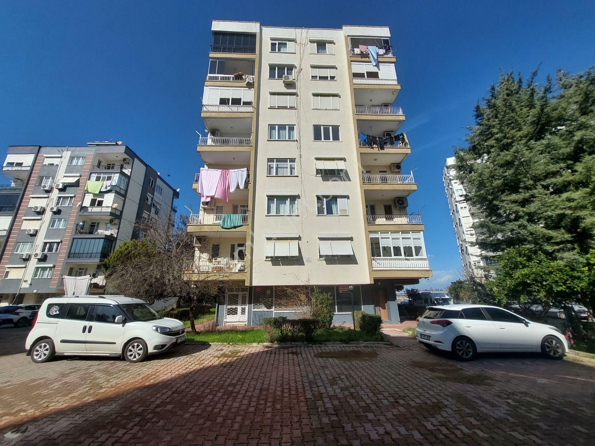 Antalya Muratpaşa Güzeloba'da Site İçinde Eşyalı Satılık Dükkan - Görsel 15