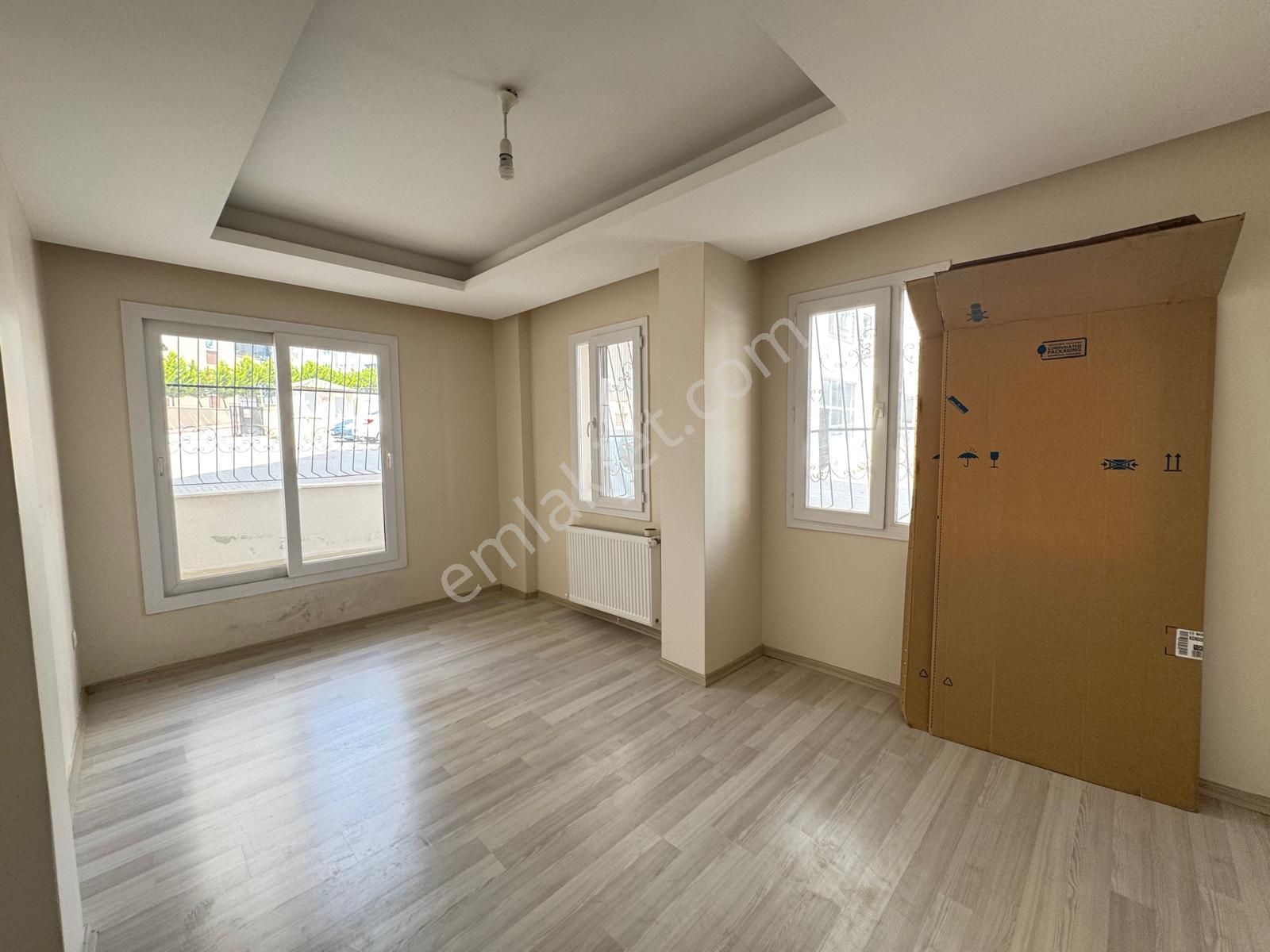 Adana Çukurova Yüzüncüyılda Kiralık 2+1 Doğalgazlı Fırsat Kiralık Daire - Görsel 2