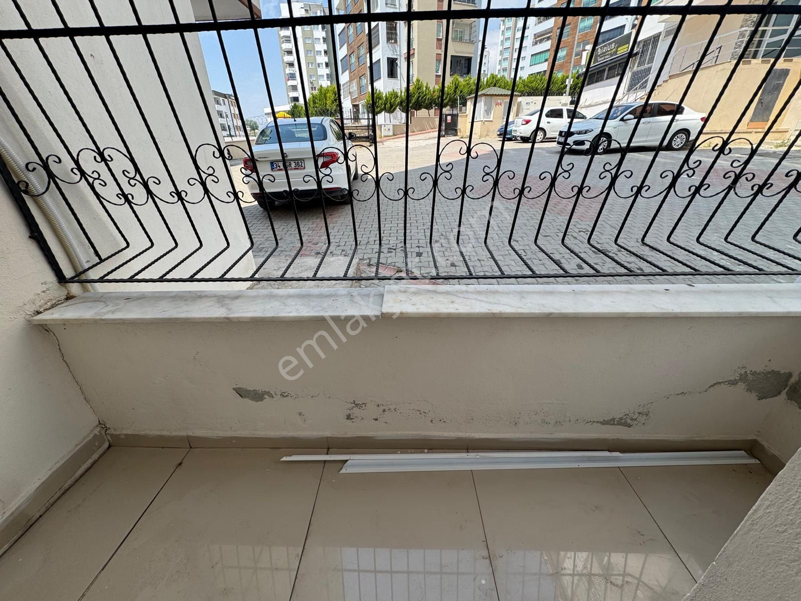 Adana Çukurova Yüzüncüyılda Kiralık 2+1 Doğalgazlı Fırsat Kiralık Daire - Görsel 5