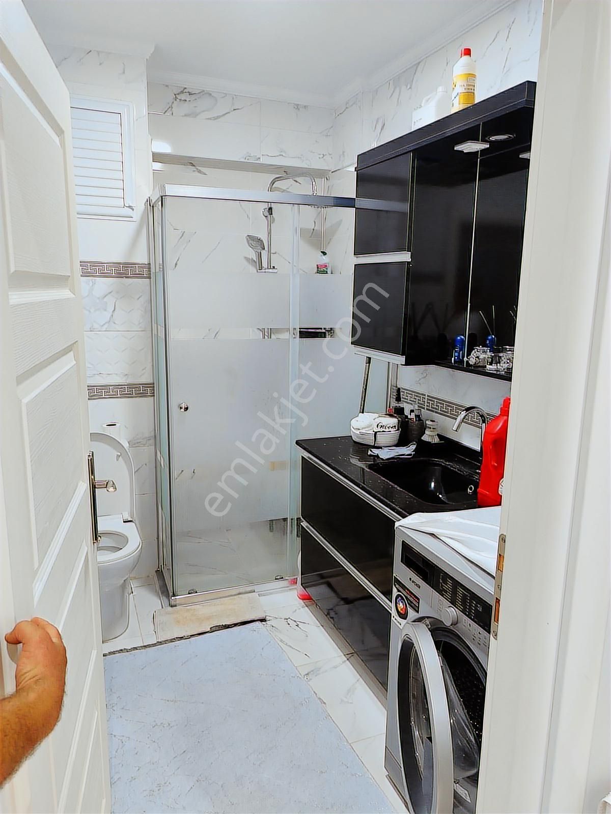 Acil Satılık 3+1 Daire Cumhuriyet Mahallesinde - Görsel 11