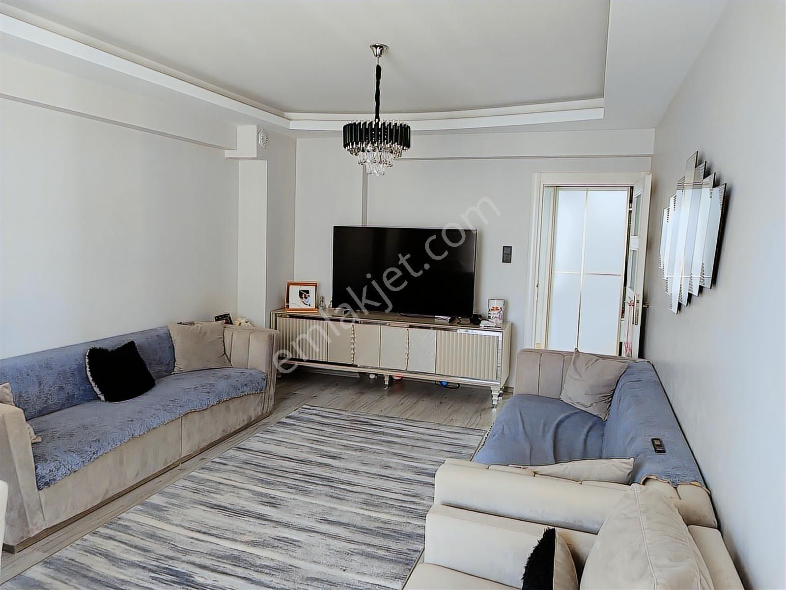 Acil Satılık 3+1 Daire Cumhuriyet Mahallesinde - Görsel 7