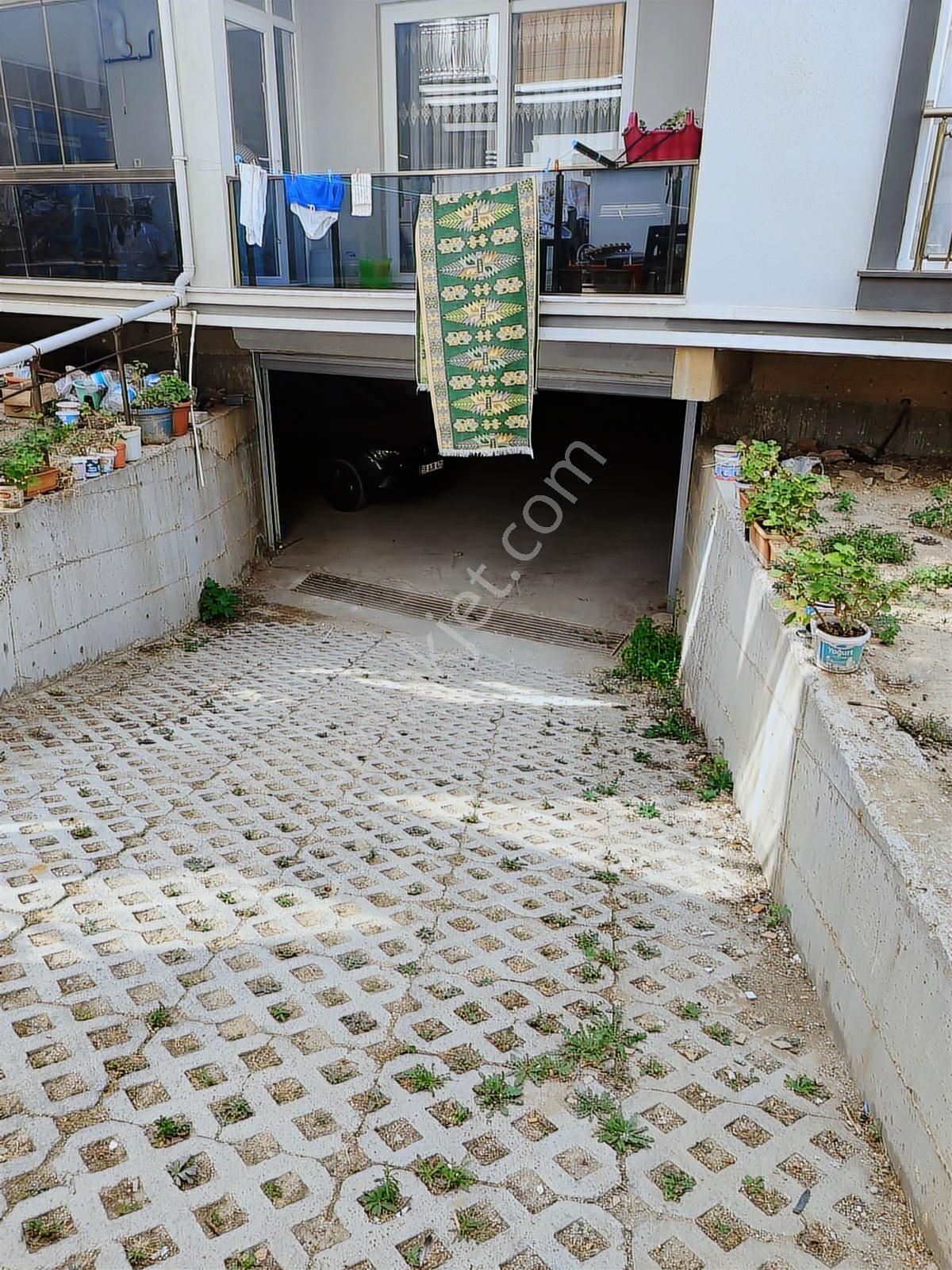 Acil Satılık 3+1 Daire Cumhuriyet Mahallesinde - Görsel 15