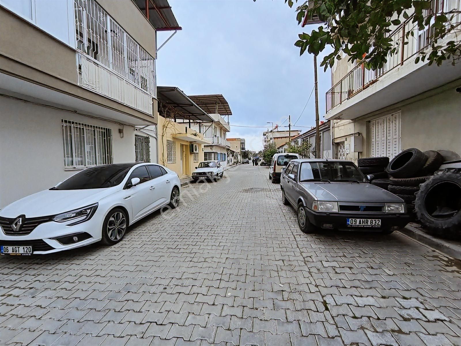 Yenicami Mah. Egemed Hastanesine Yakın 90 M2 Satılık 2+1 Daire - Görsel 15