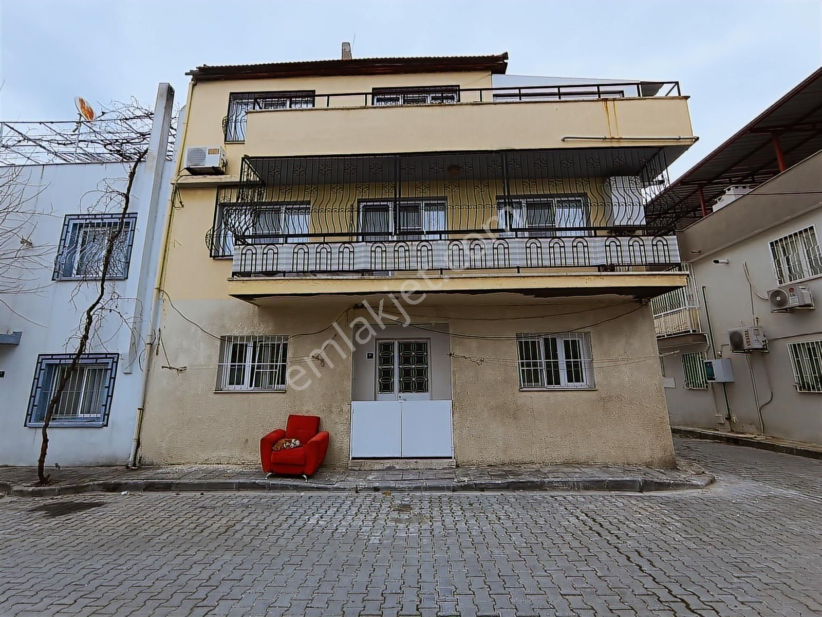 Yenicami Mah. Egemed Hastanesine Yakın 90 M2 Satılık 2+1 Daire - Görsel 13