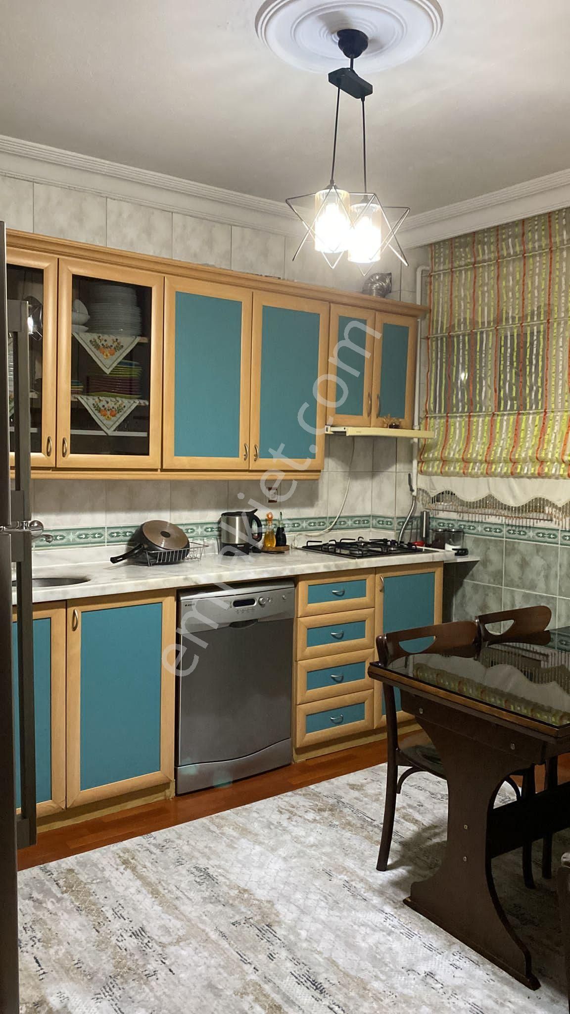 Akyazı Ömercikler'de Satılık 3+1 Daire Merkezde - Görsel 15