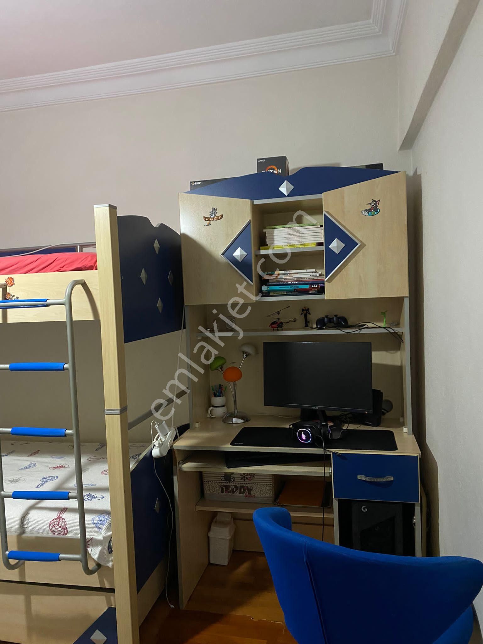 Akyazı Ömercikler'de Satılık 3+1 Daire Merkezde - Görsel 14