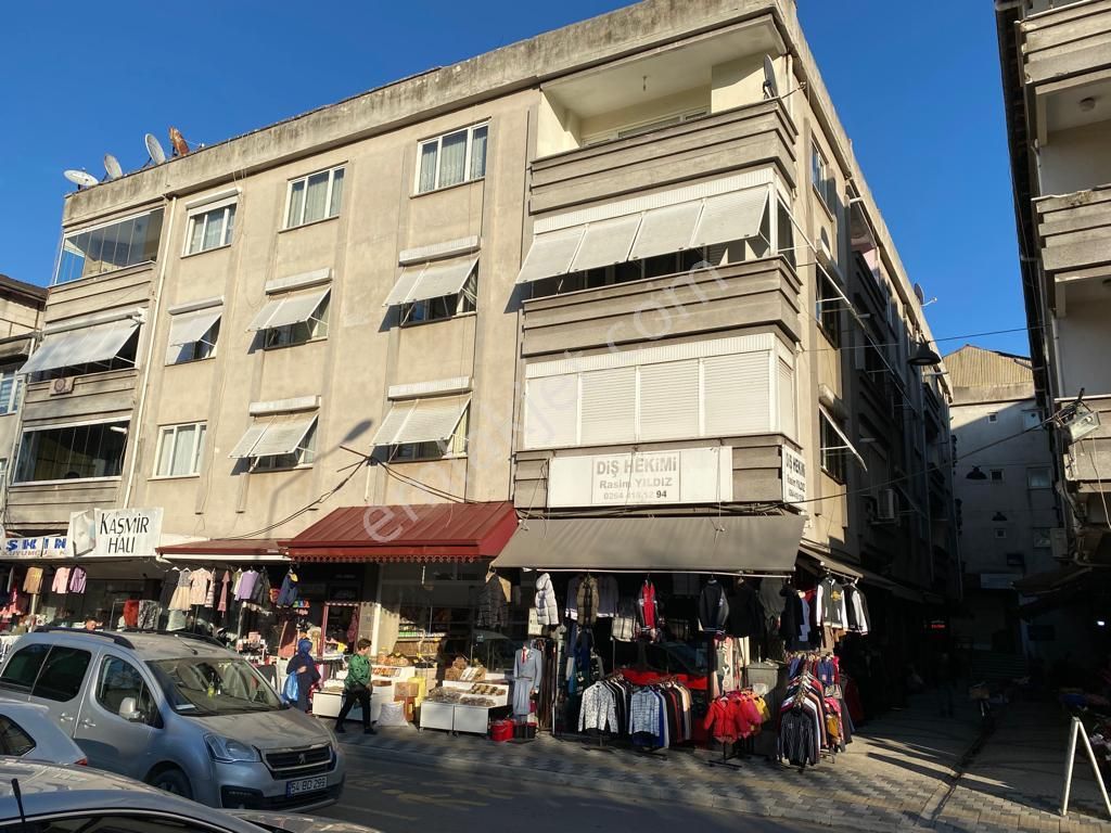 Akyazı Ömercikler'de Satılık 3+1 Daire Merkezde - Görsel 10