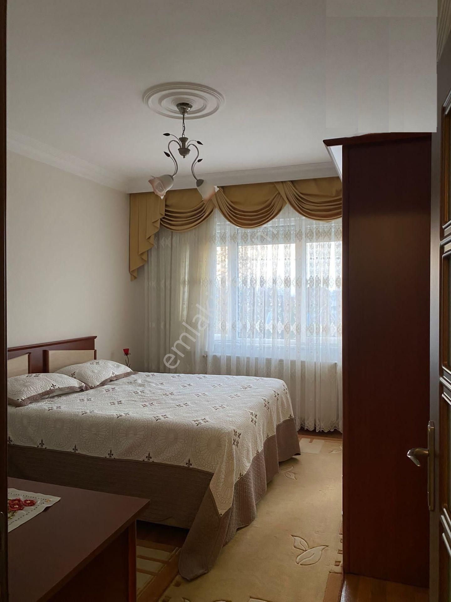 Akyazı Ömercikler'de Satılık 3+1 Daire Merkezde - Görsel 17