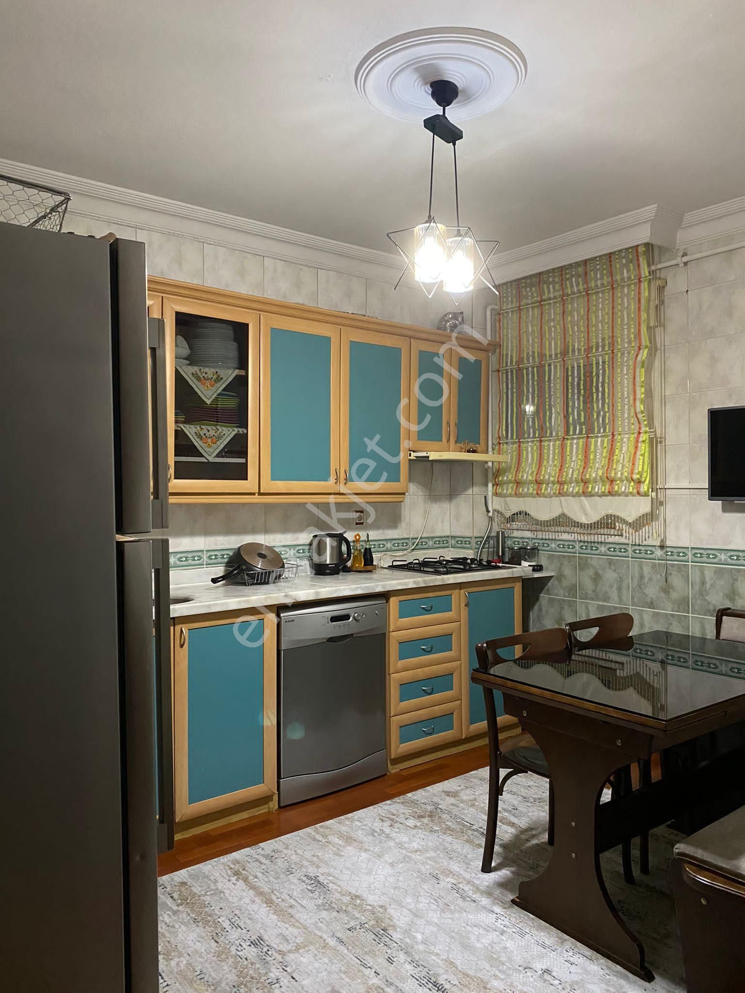 Akyazı Ömercikler'de Satılık 3+1 Daire Merkezde - Görsel 13