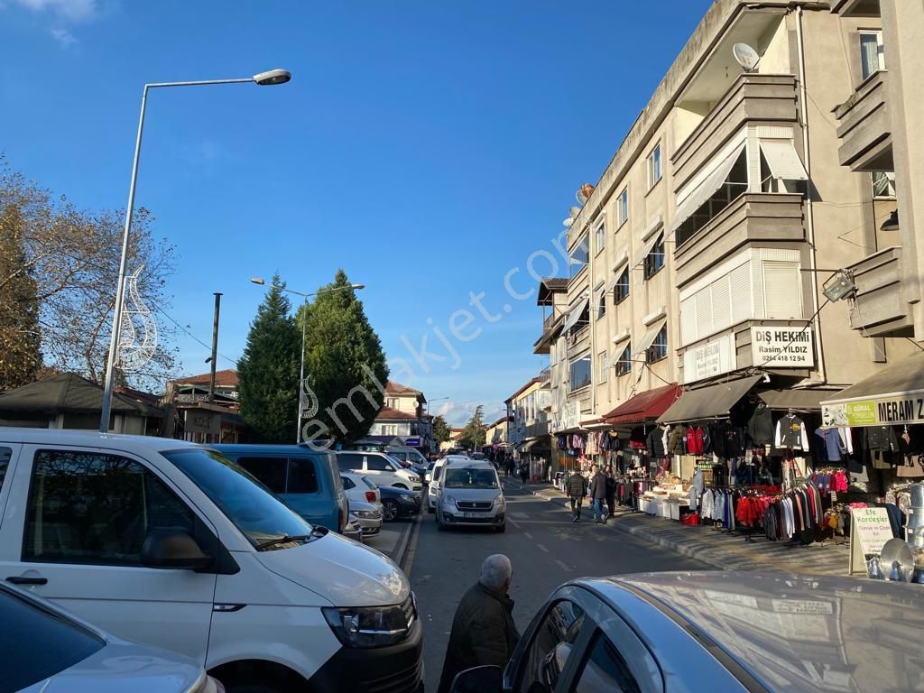 Akyazı Ömercikler'de Satılık 3+1 Daire Merkezde - Görsel 7