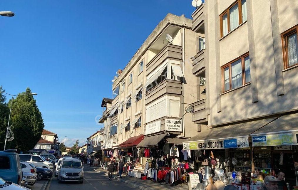 Akyazı Ömercikler'de Satılık 3+1 Daire Merkezde - Görsel 6