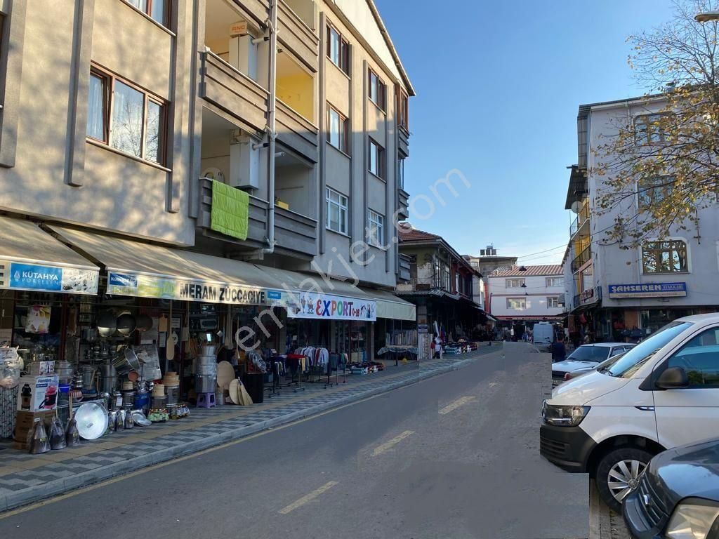 Akyazı Ömercikler'de Satılık 3+1 Daire Merkezde - Görsel 11