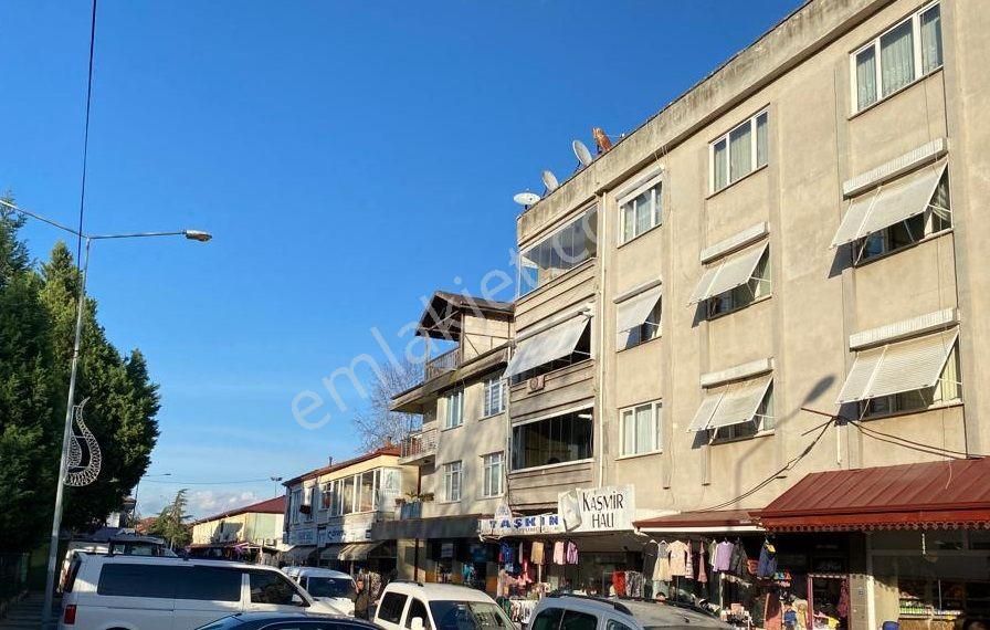 Akyazı Ömercikler'de Satılık 3+1 Daire Merkezde - Görsel 8