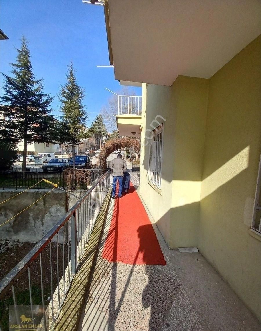 Arslan Gayrimenkul Den Keçiören Pınarbaşı Mah Alan Sokakta 3+1 Kiralık Giriş Katta Daire - Görsel 12