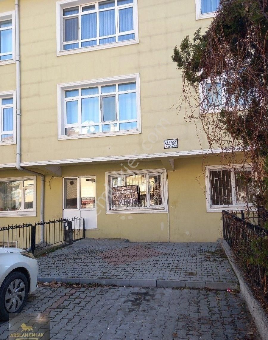 Arslan Gayrimenkul Den Keçiören Pınarbaşı Mah Alan Sokakta 3+1 Kiralık Giriş Katta Daire - Görsel 26