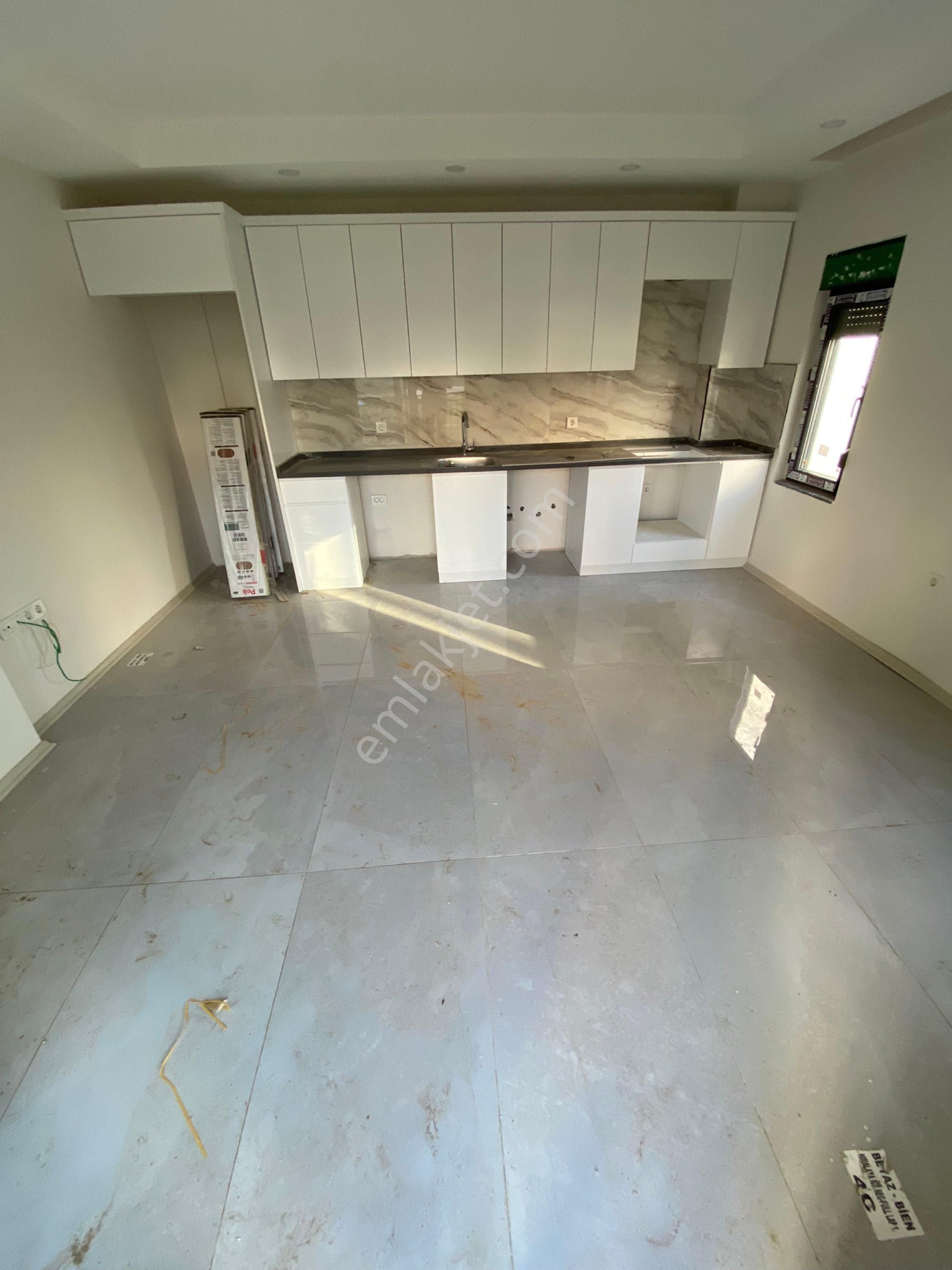 Ilıca Mahallesi’nde 1 + 1 Yüksek Giriş Dairemiz Ilıca Merkezi Konumda Satılıktır