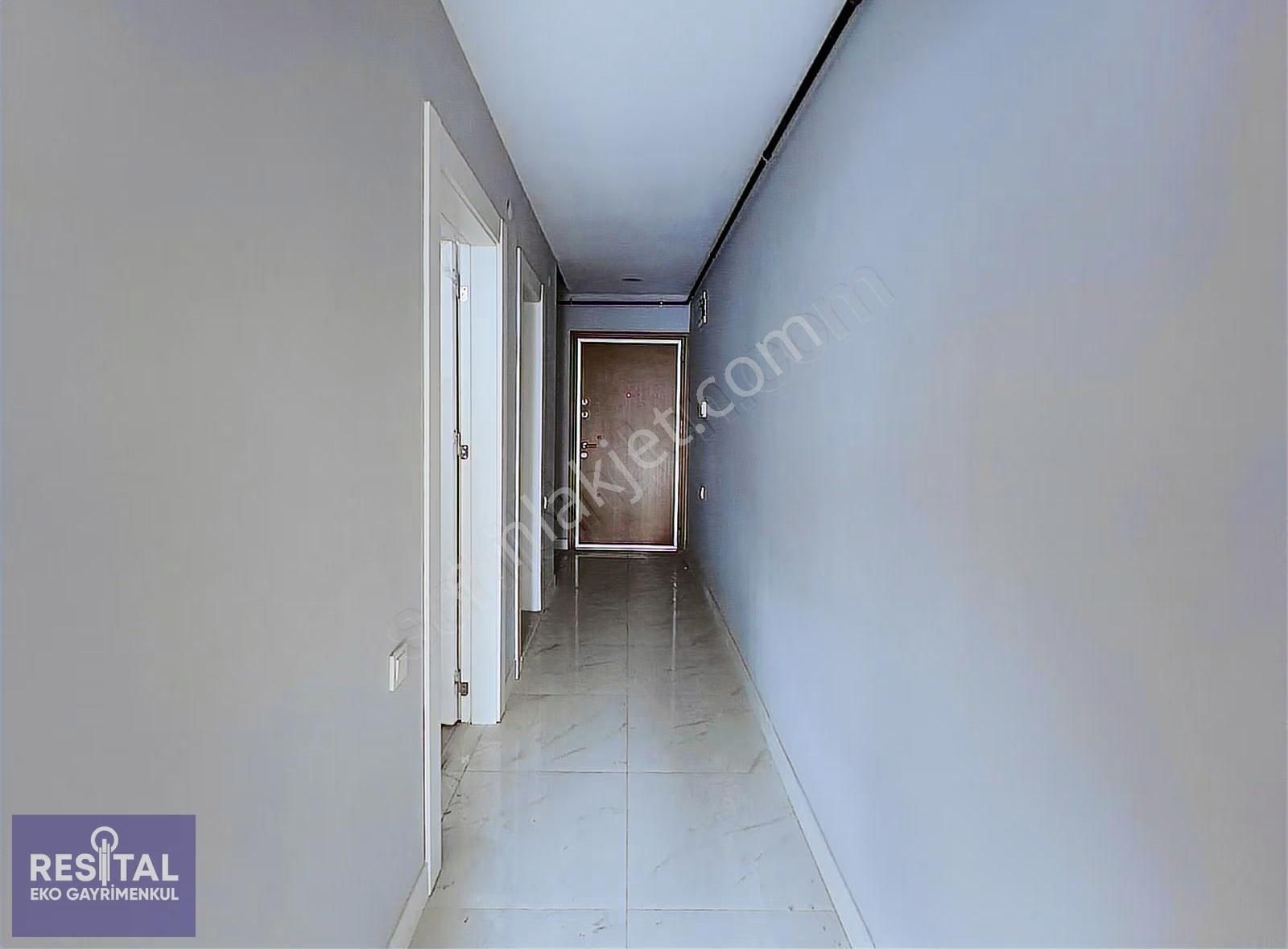 Nilüfer Konak | Satılık Cadde Cepheli 3+1sıfır Lüks Dubleks Ofis - Görsel 14