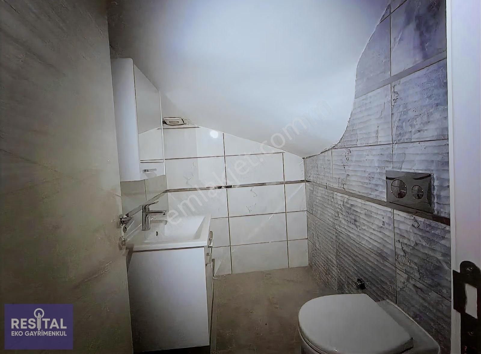 Nilüfer Konak | Satılık Cadde Cepheli 3+1sıfır Lüks Dubleks Ofis - Görsel 11