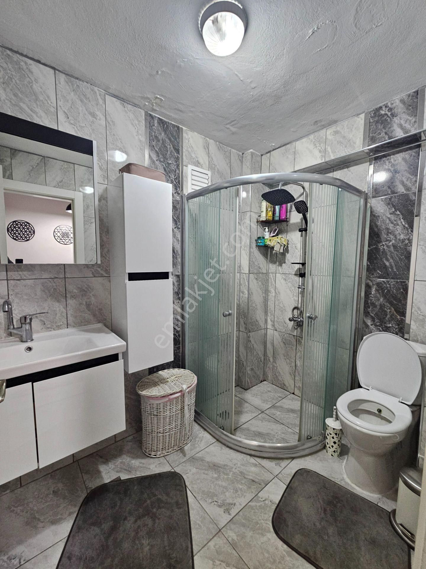 Malazgirt Mah. Asansörlü, Ebeveyn Banyolu Satılık 3+1 Daire - Görsel 22