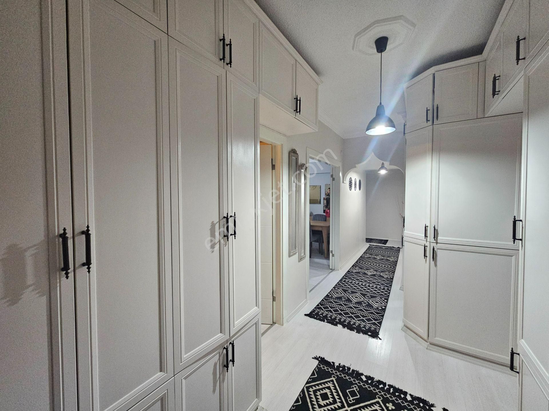 Malazgirt Mah. Asansörlü, Ebeveyn Banyolu Satılık 3+1 Daire - Görsel 18