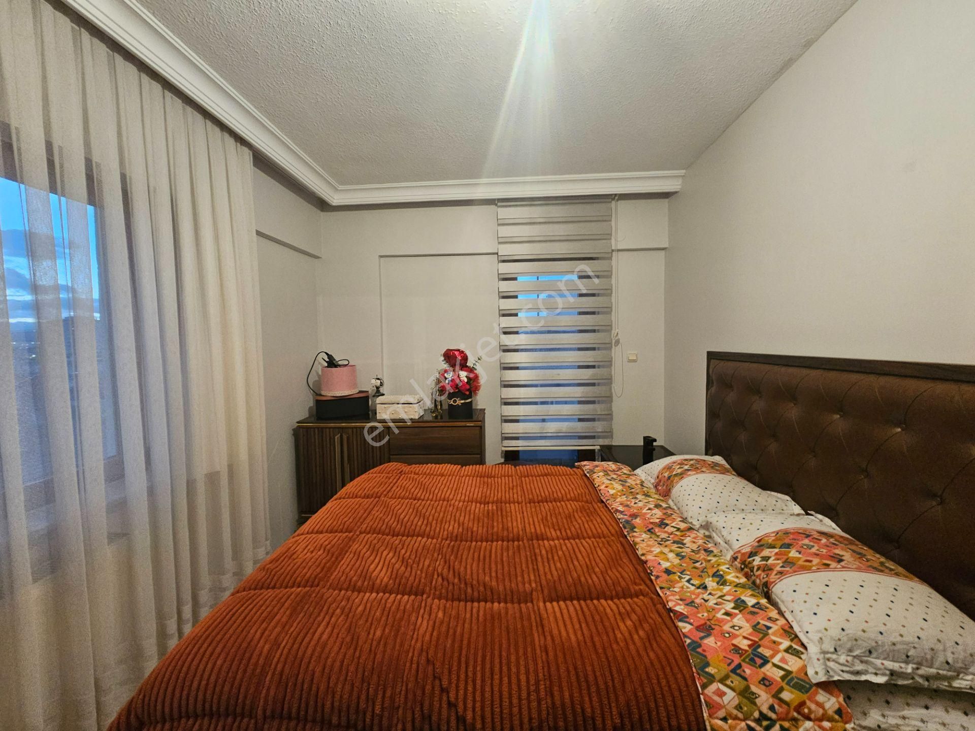 Malazgirt Mah. Asansörlü, Ebeveyn Banyolu Satılık 3+1 Daire - Görsel 15