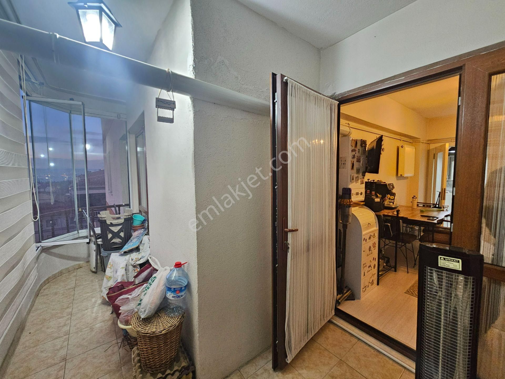 Malazgirt Mah. Asansörlü, Ebeveyn Banyolu Satılık 3+1 Daire - Görsel 25