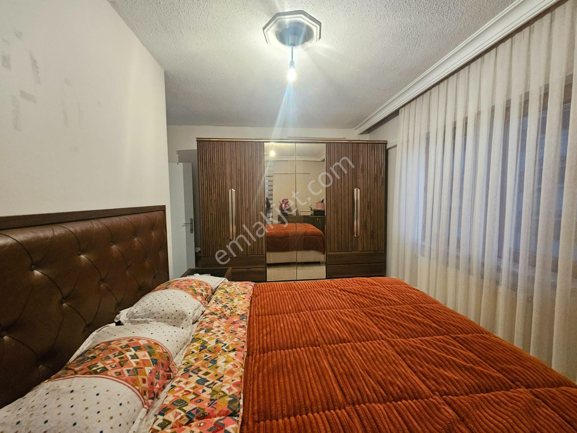 Malazgirt Mah. Asansörlü, Ebeveyn Banyolu Satılık 3+1 Daire - Görsel 16