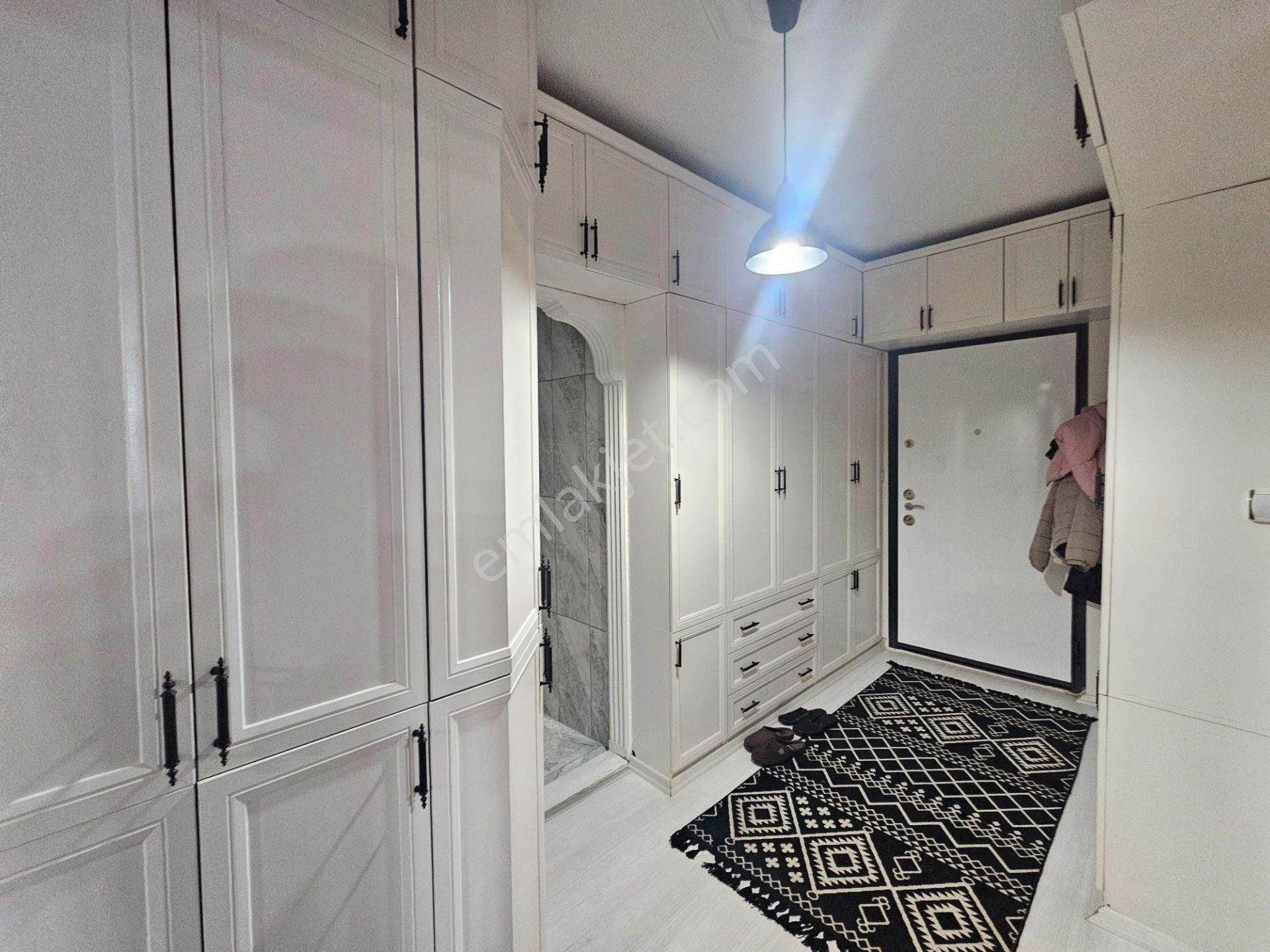 Malazgirt Mah. Asansörlü, Ebeveyn Banyolu Satılık 3+1 Daire - Görsel 20