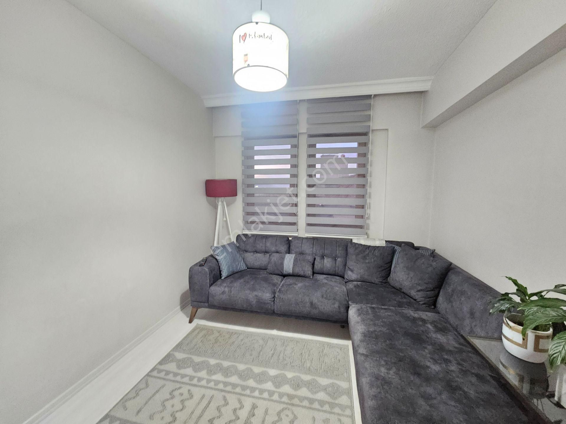 Malazgirt Mah. Asansörlü, Ebeveyn Banyolu Satılık 3+1 Daire - Görsel 10