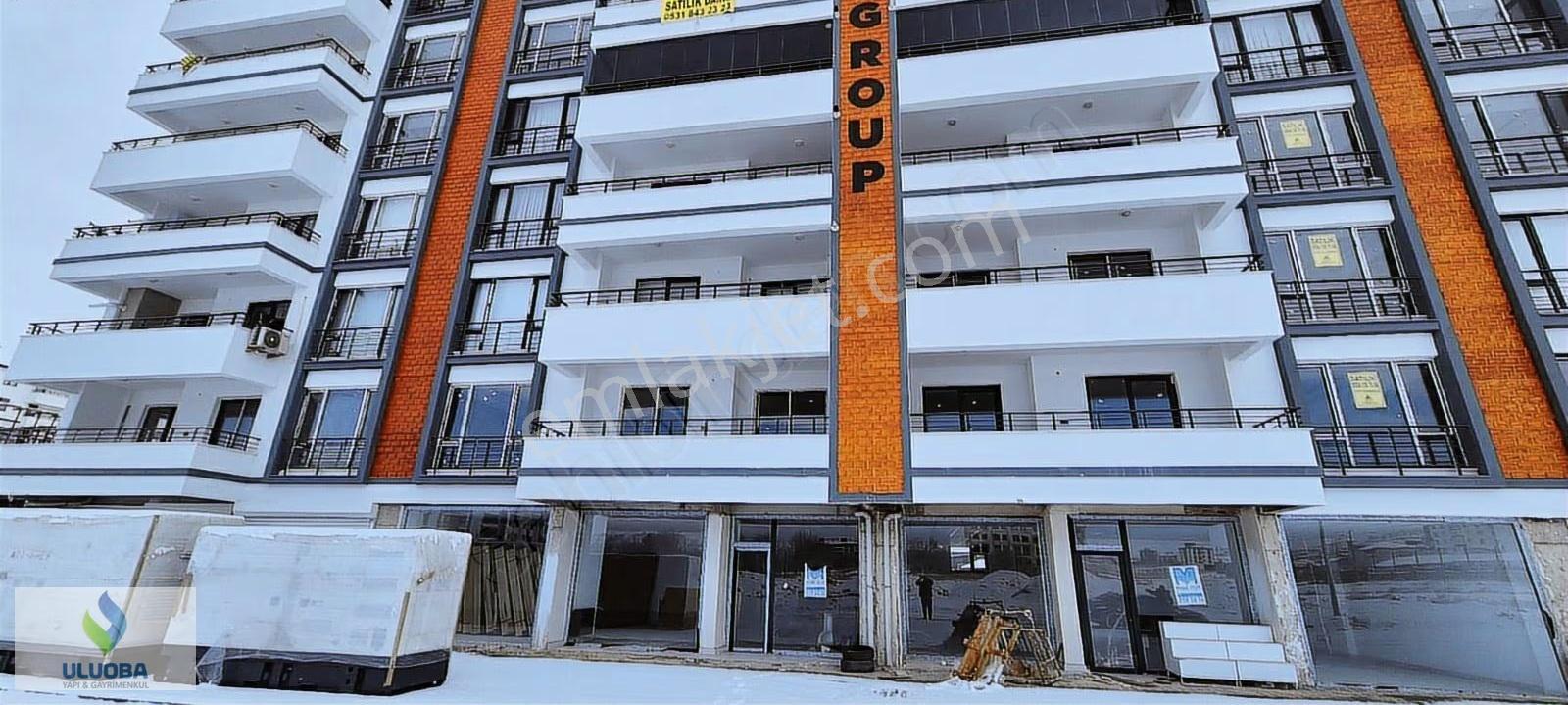Uluoba'dan İmam Efendi Bulvarı'nda 300m² Bodrumlu Satılık Dükkan - Görsel 5