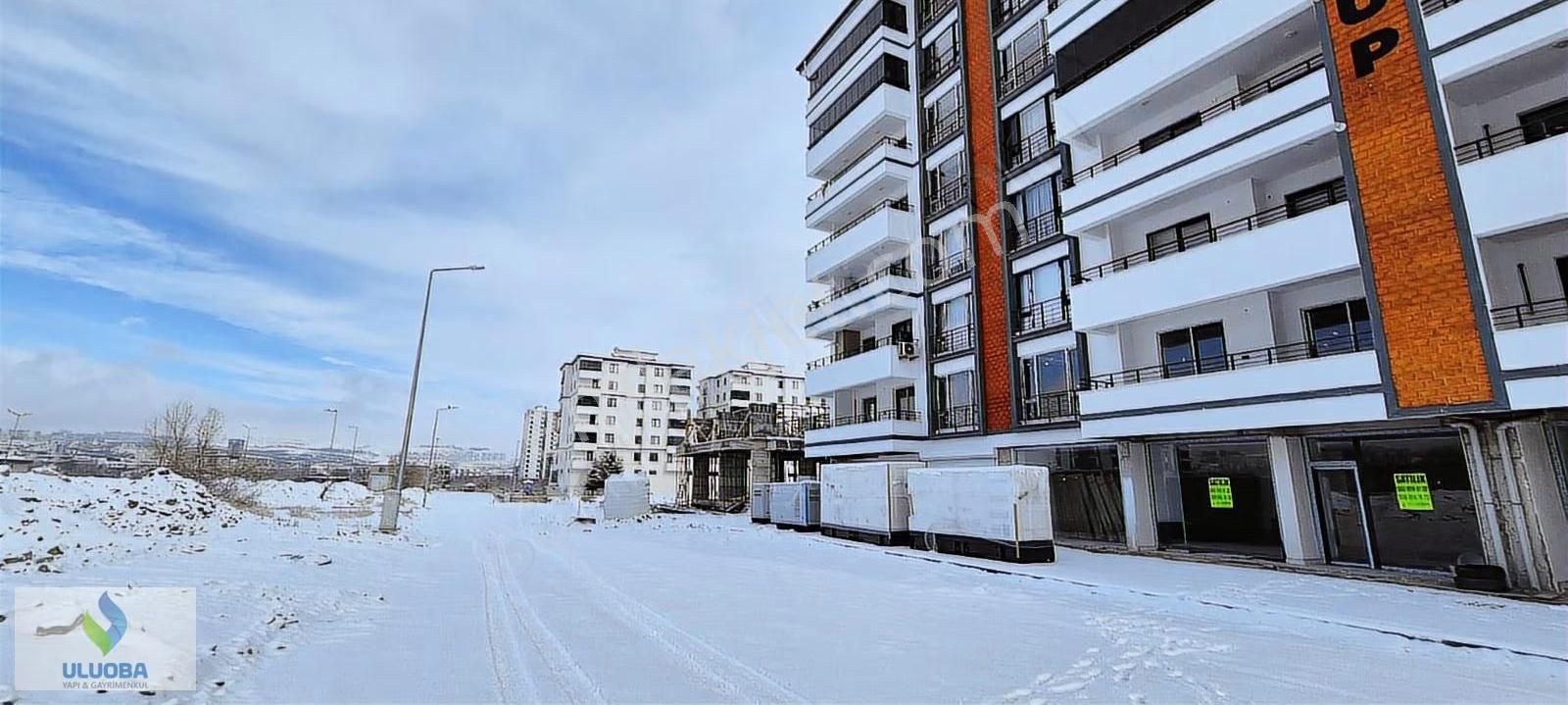 Uluoba'dan İmam Efendi Bulvarı'nda 300m² Bodrumlu Satılık Dükkan - Görsel 15