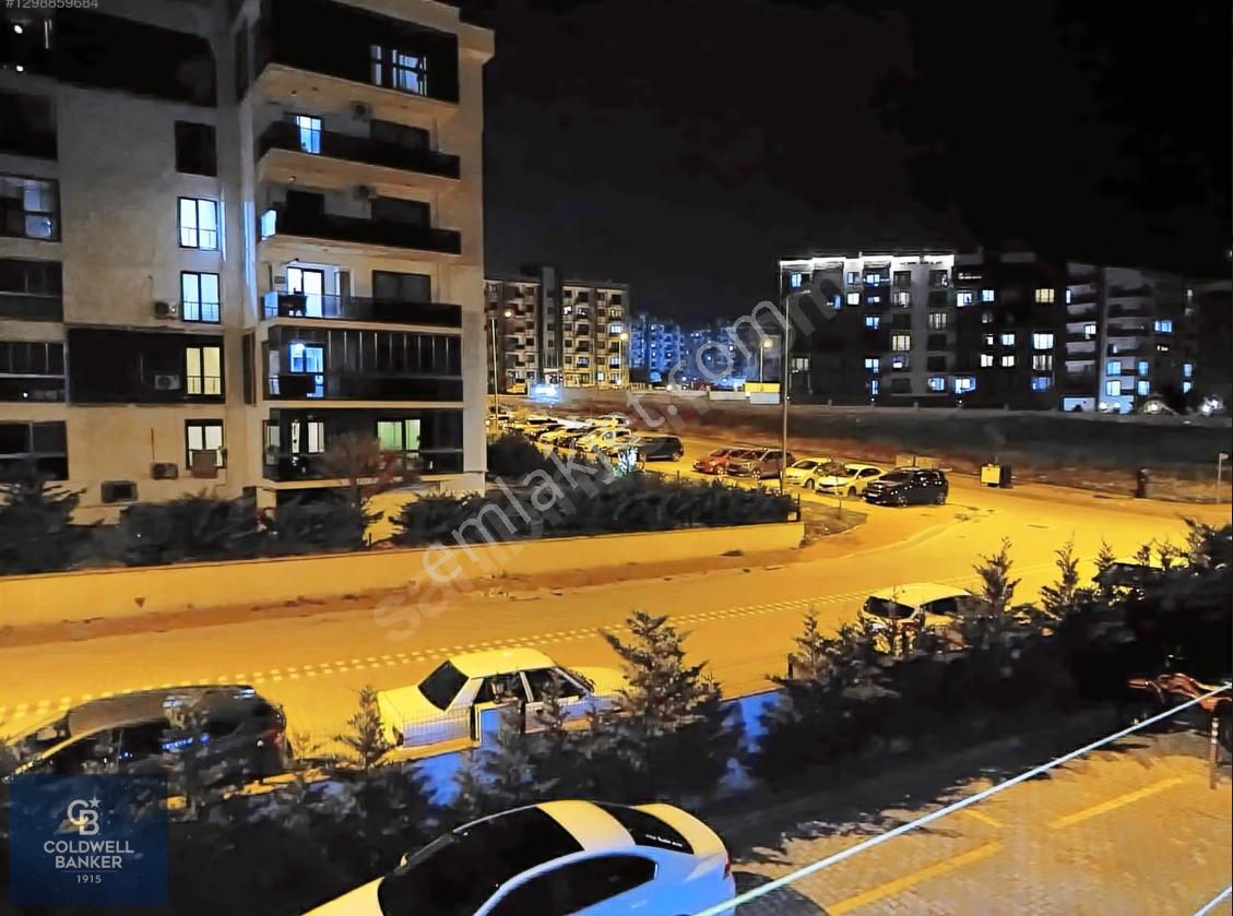 Çanakkale Kepez Hamidiye'de Site İçinde Eşyalı Kiralık 1+1 Daire - Görsel 22