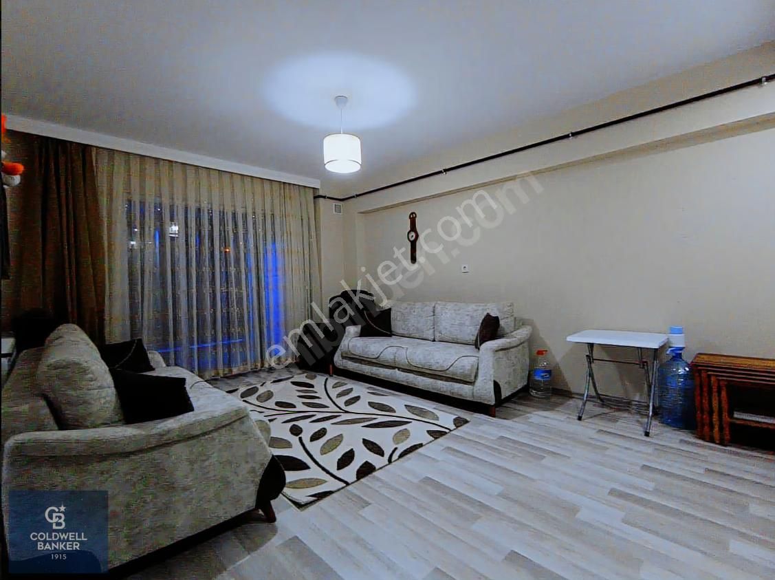 Çanakkale Kepez Hamidiye'de Site İçinde Eşyalı Kiralık 1+1 Daire - Görsel 12