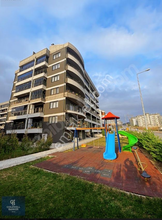 Çanakkale Kepez Hamidiye'de Site İçinde Eşyalı Kiralık 1+1 Daire - Görsel 24