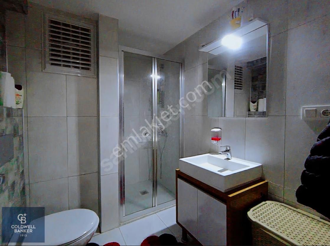 Çanakkale Kepez Hamidiye'de Site İçinde Eşyalı Kiralık 1+1 Daire - Görsel 14