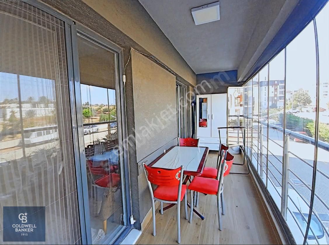 Çanakkale Kepez Hamidiye'de Site İçinde Eşyalı Kiralık 1+1 Daire - Görsel 18